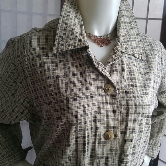 Jacket - Picture 2 of 7